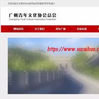 PHP织梦政府单位协会机构官网源码 协会类网站建设通用模板 带手机版